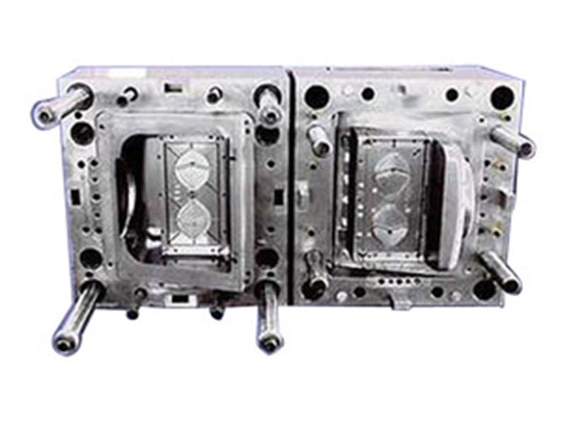 宾阳精密塑料模具加工