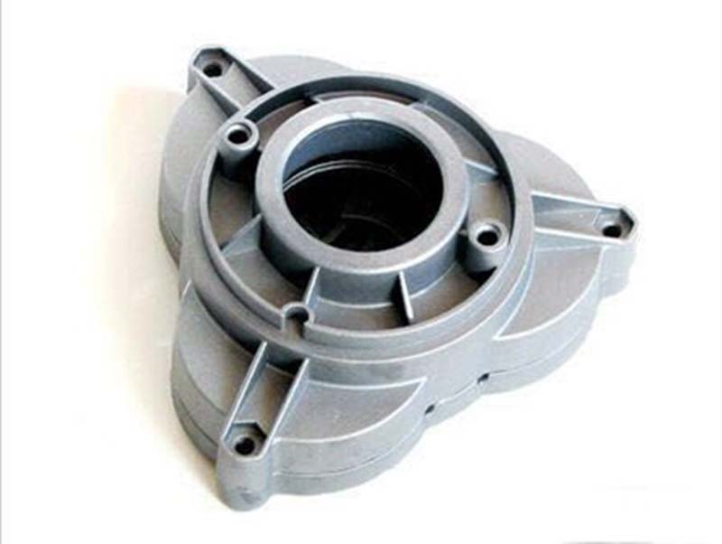 宾阳锌压铸生产厂家